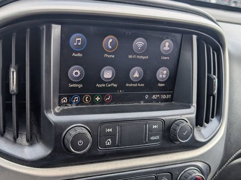 Used 2019 GMC Canyon SLE w/ SLE Convenience Package AWD/4WD image 9