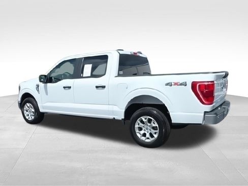 Used 2023 Ford F150 XLT AWD/4WD image 6