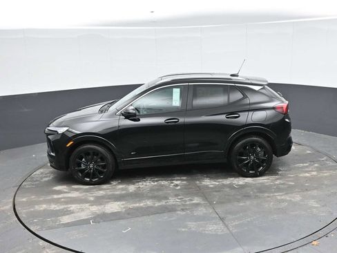New 2026 Buick Encore GX Sport Touring w/ Advanced Technology Package AWD/4WD image 33