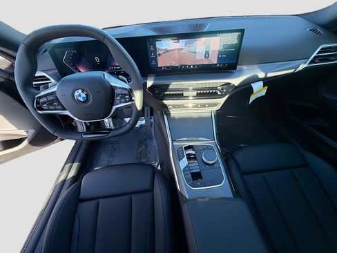 New 2026 BMW 230i Coupe w/ Parking Assistance Package image 15