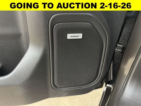 Used 2021 Chevrolet Silverado 1500 High Country w/ Technology Package image 25