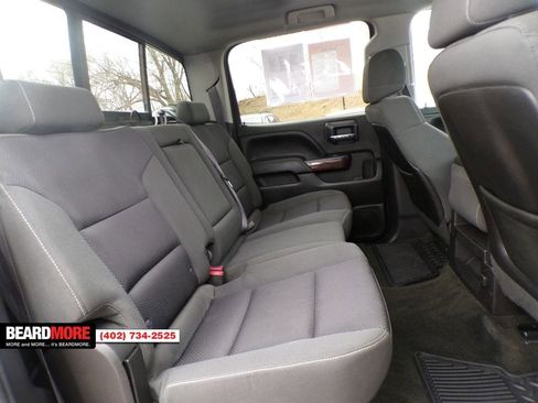 Used 2015 GMC Sierra 1500 SLE w/ SLE Value Package image 25