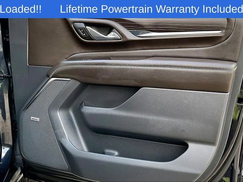 Used 2023 GMC Yukon Denali image 24