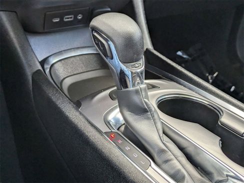 Used 2024 Chevrolet Malibu LT image 22