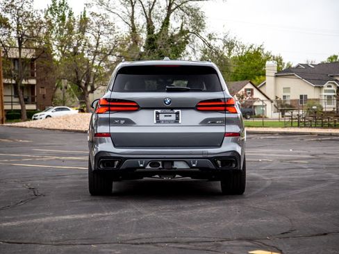 New 2026 BMW X5 xDrive40i w/ M Sport Package image 4
