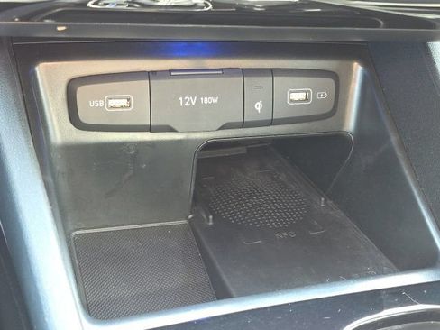 Certified 2023 Hyundai Tucson SEL w/ Convenience Package FWD image 17