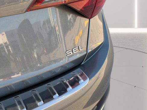 Certified 2024 Volkswagen Jetta SEL FWD image 9