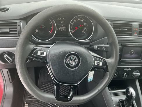 Used 2018 Volkswagen Jetta S image 24