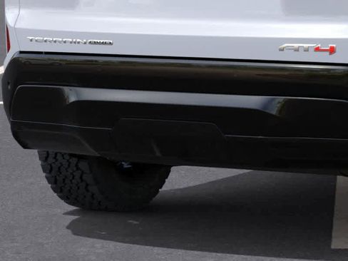 New 2026 GMC Terrain AT4 w/ Technology Package II image 14