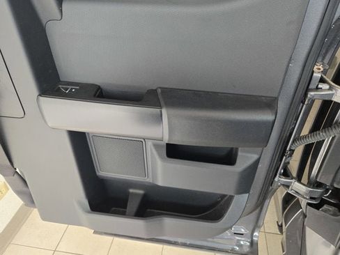 Used 2024 Ford F150 STX image 9