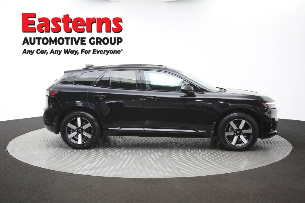 Used 2024 Honda Prologue Touring image 44