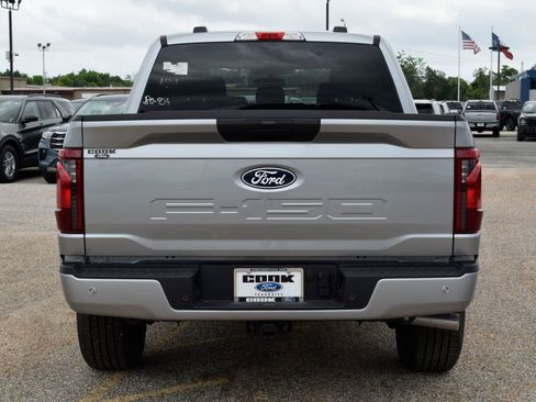 New 2026 Ford F150 STX w/ Equipment Group 200A RWD image 5