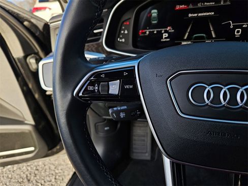 Used 2023 Audi A6 Premium Plus image 11