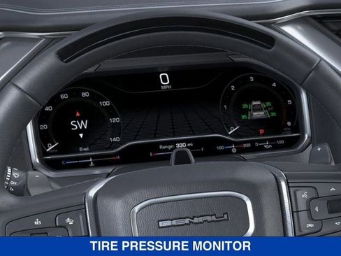 New 2026 GMC Sierra 1500 Denali image 19