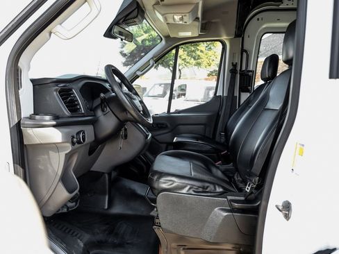 Used 2020 Ford Transit 250 Medium Roof w/ Load Area Protection Package image 3