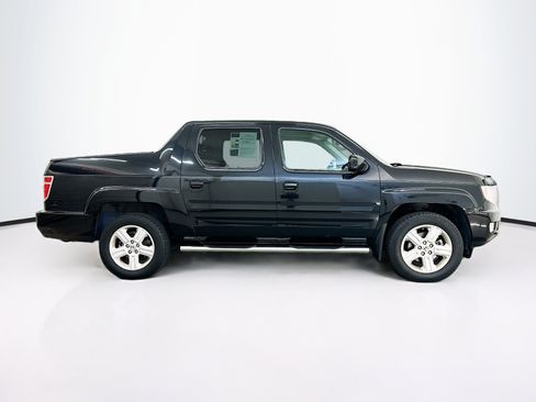 Used 2012 Honda Ridgeline RTL image 10