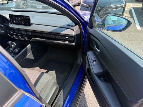 Certified 2023 Honda Accord Sport image 22