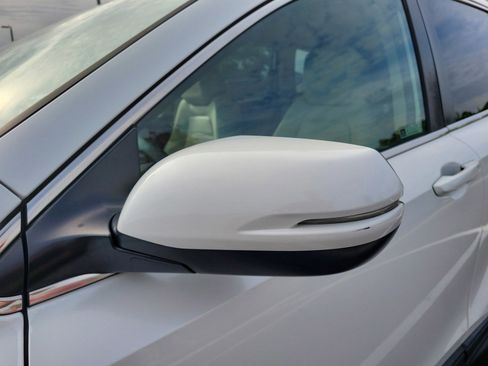 Used 2019 Honda CR-V EX-L image 7