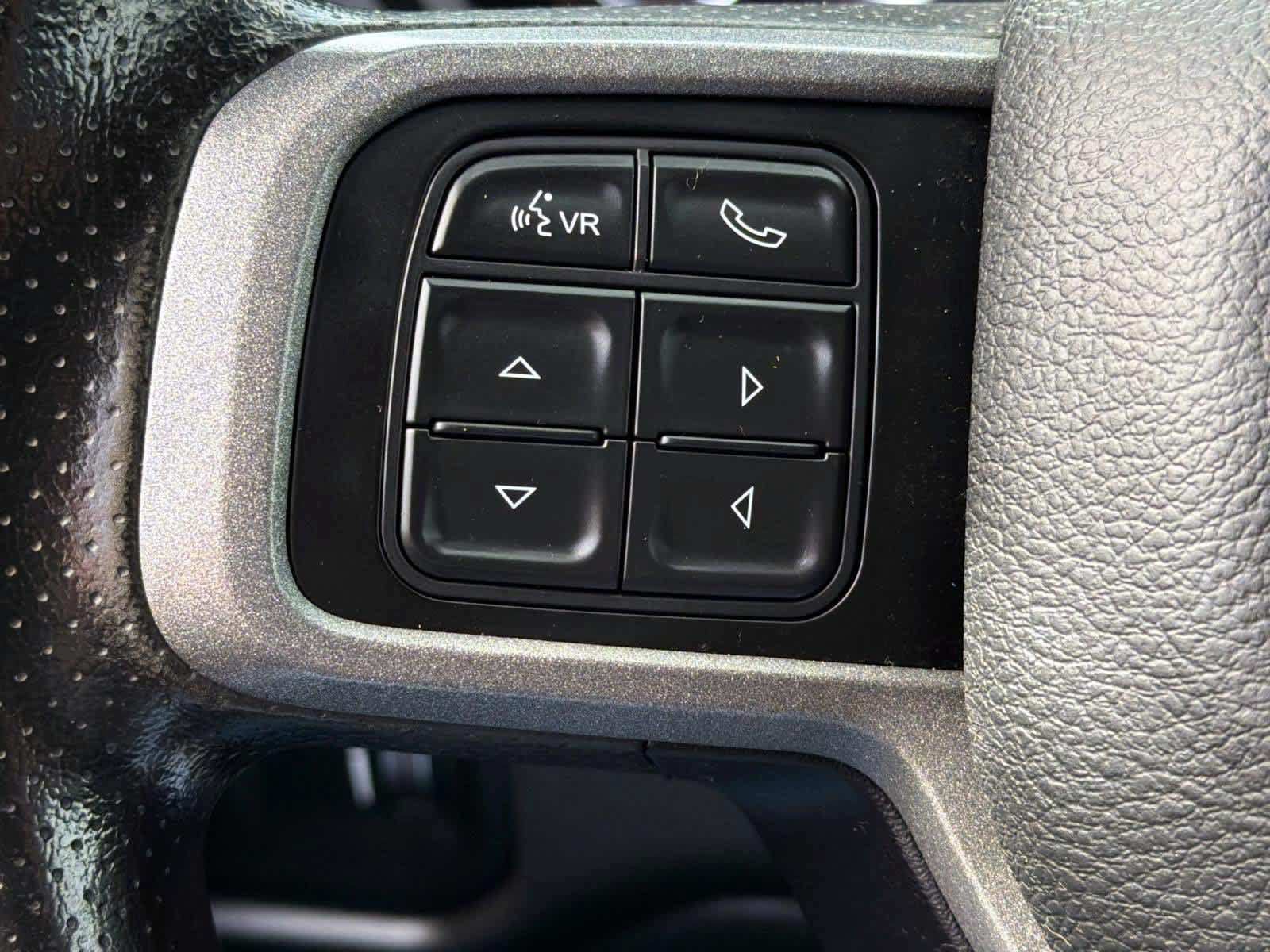 Used 2022 RAM 3500 Tradesman w/ Chrome Appearance Group AWD/4WD image 20