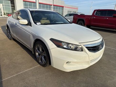 Used 2012 Honda Accord EX-L image 7