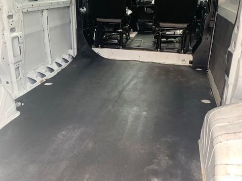 Used 2023 RAM ProMaster 1500 FWD image 7