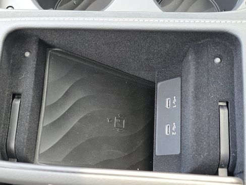 Certified 2025 INFINITI QX80 Luxe w/ Cargo Package RWD image 10