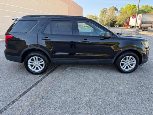 Used 2017 Ford Explorer 4WD image 36