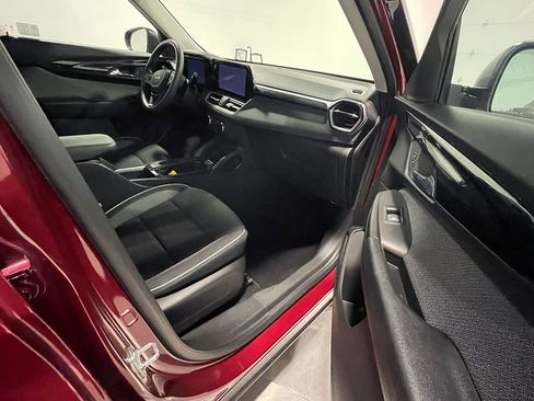 Used 2024 Chevrolet TrailBlazer LS w/ LS Convenience Package image 22