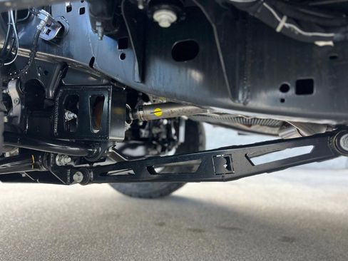 New 2025 Ford F150 XLT w/ Equipment Group 303A High image 17