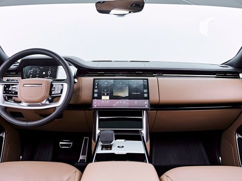 Used 2025 Land Rover Range Rover SE AWD/4WD image 54