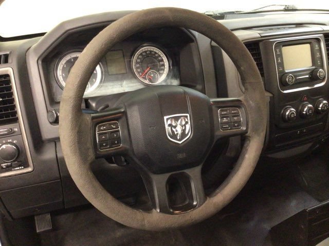 Used 2018 RAM 1500 Express RWD image 15