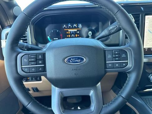 New 2026 Ford F350 Lariat w/ Lariat Ultimate Package image 22