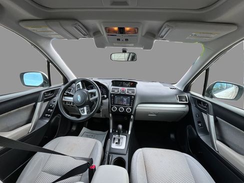Used 2018 Subaru Forester 2.5i Premium image 9