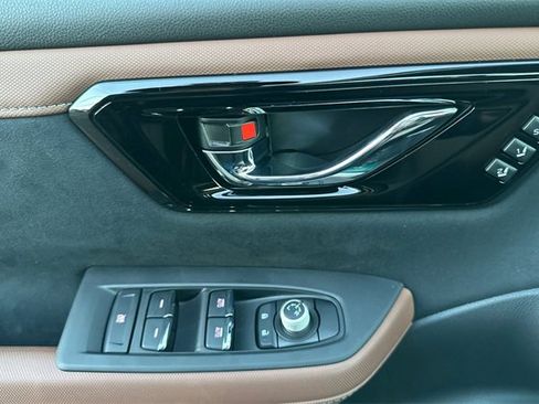 New 2026 Subaru Forester Touring image 8