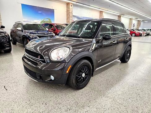 Used 2015 MINI Cooper Countryman S image 1