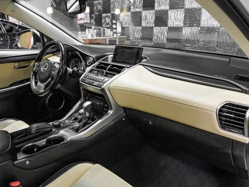 Used 2016 Lexus NX 200t FWD w/ Premium Package image 11