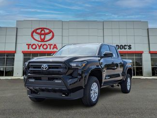 New 2026 Toyota Tacoma SR5 video 1