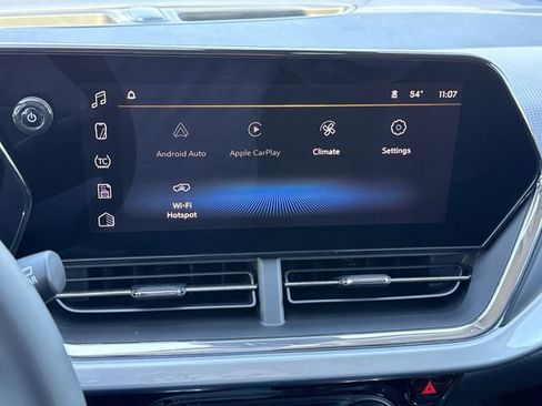 New 2026 Chevrolet Trax LT w/ Driver Confidence Package image 21