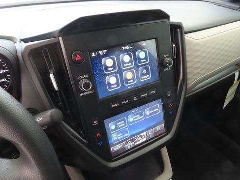 New 2026 Subaru Forester AWD/4WD image 18
