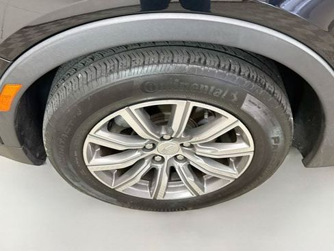 Used 2020 Cadillac XT4 Sport w/ Driver Awareness Package FWD image 30