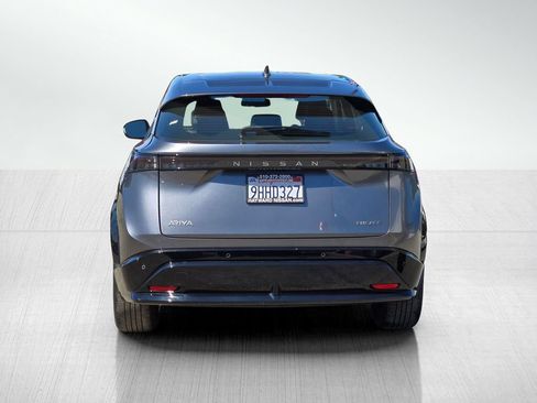 Used 2023 Nissan Ariya FWD image 6