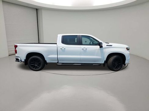 New 2026 Chevrolet Silverado 1500 RST AWD/4WD image 8
