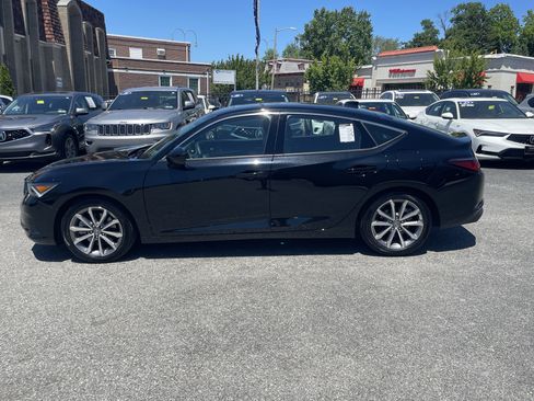 Used 2026 Acura Integra FWD image 4