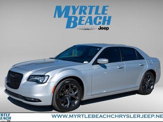 Used 2023 Chrysler 300 S w/ Comfort Group video 2