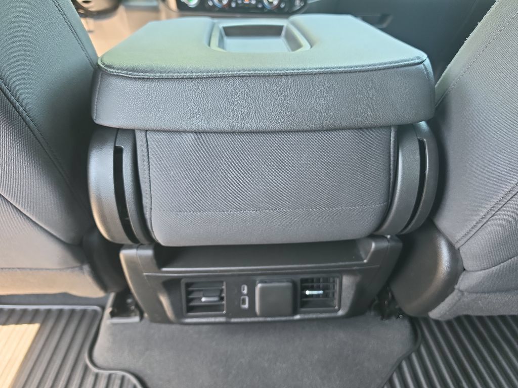 Certified 2024 Chevrolet Silverado 1500 LT AWD/4WD image 23