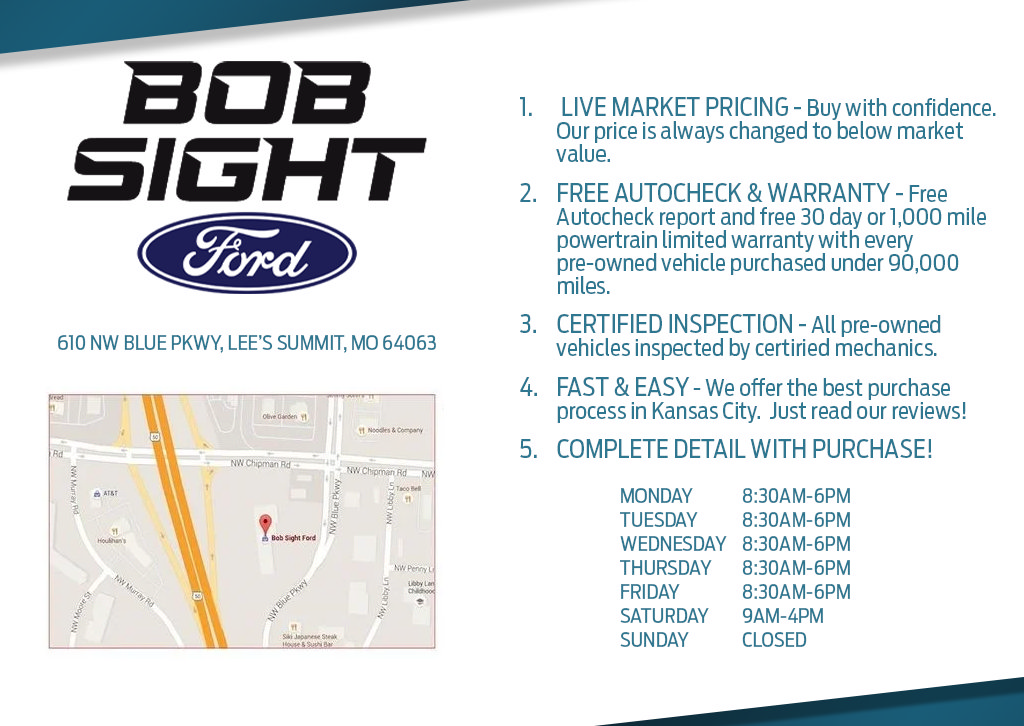 Used 2020 Ford Edge SE FWD image 2
