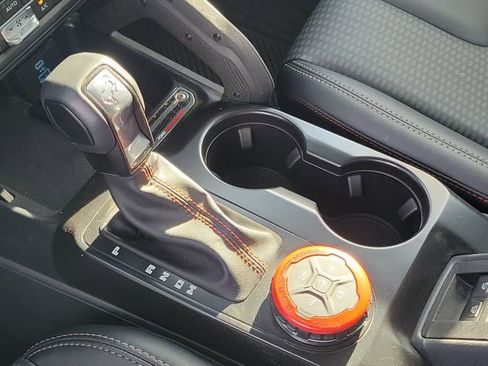 New 2025 Ford Bronco Raptor image 14