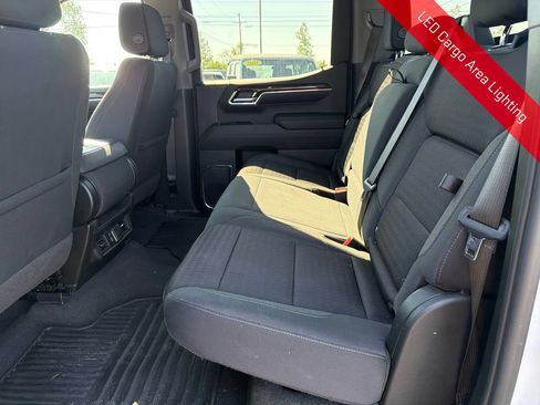 Used 2024 GMC Sierra 1500 Elevation AWD/4WD image 27