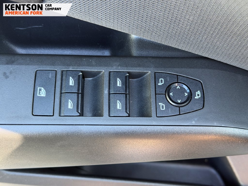 Used 2025 BMW X3 xDrive30i AWD/4WD image 18