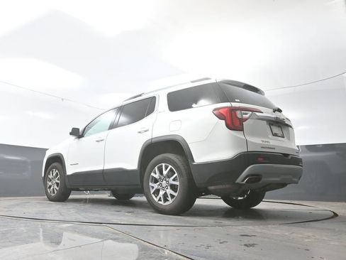 Used 2020 GMC Acadia SLT image 24